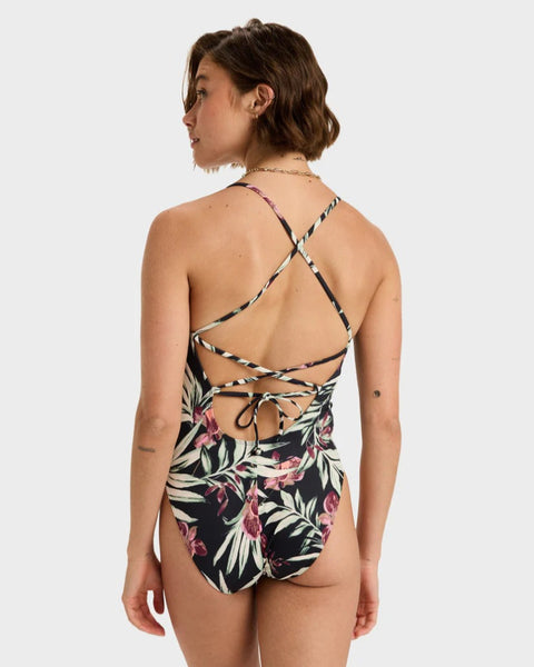 PT BEACH CLASSICS ONE PIECE