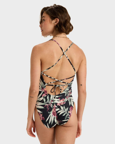 PT BEACH CLASSICS ONE PIECE