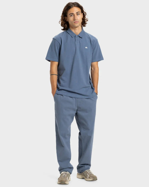 MW PIQUE POLO
