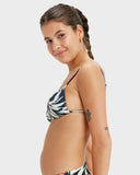 HAUTPT BEACH CLASSICS ADJ BRALETTE