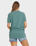 SURF HIGH TEE