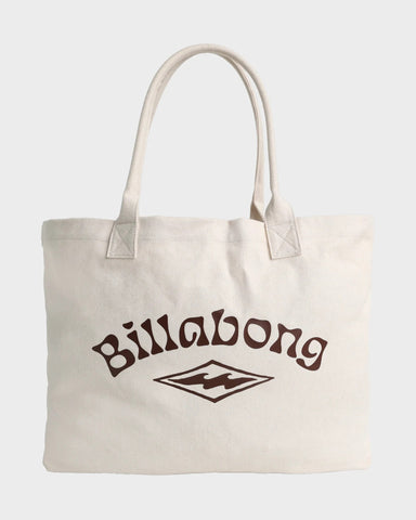 PARADISE BEACH BAG