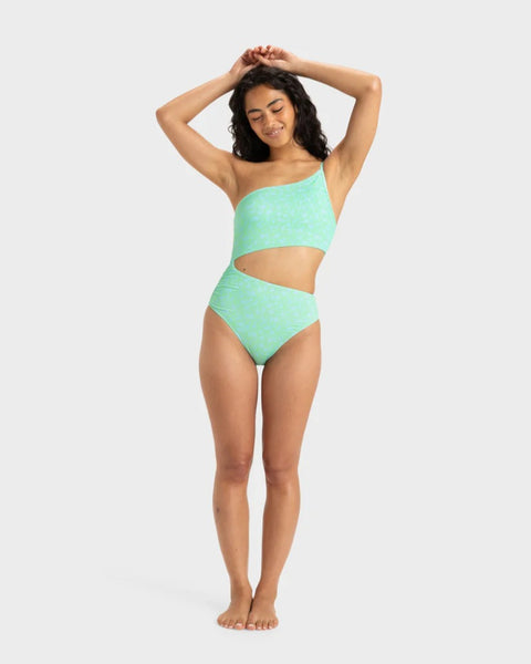 MINI HULA FASHION ONE PIECE
