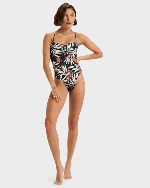 PT BEACH CLASSICS ONE PIECE