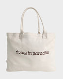 PARADISE BEACH BAG