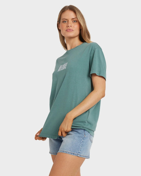 SURF HIGH TEE