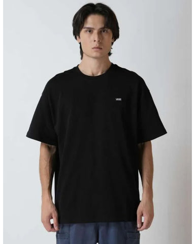 SMALL LOGO TEE