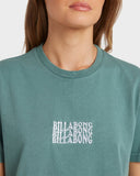 SURF HIGH TEE