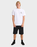 OG BOARDSHORT CO SS