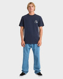 OG BOARDSHORT CO SS