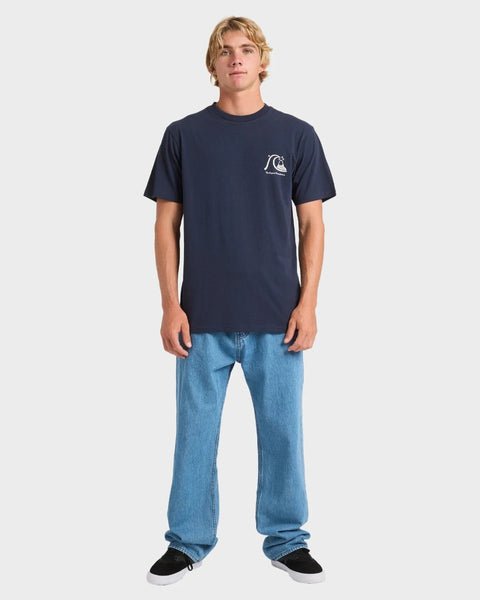 OG BOARDSHORT CO SS