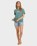 SURF HIGH TEE