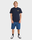 COASTAL CREST SS
