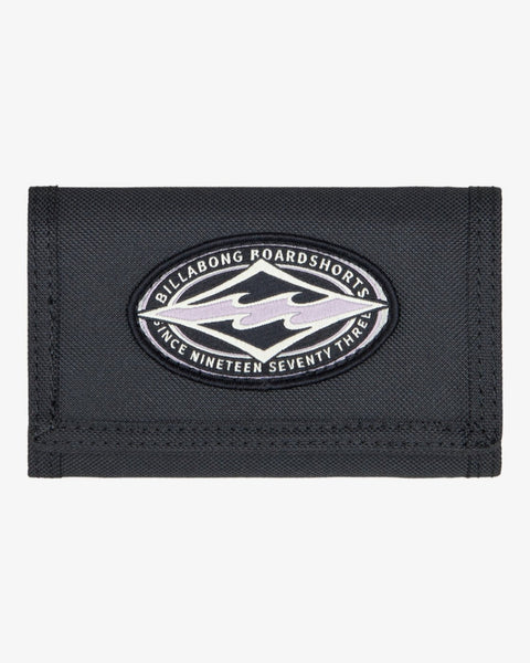 TRIBONG PATCH