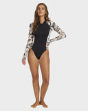 DRIFTING COAST ZIP BODY