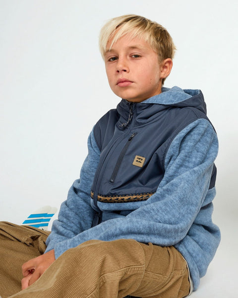 BOUNDARY LITE ZIP