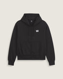 STRETCH LOGO FULL ZIP