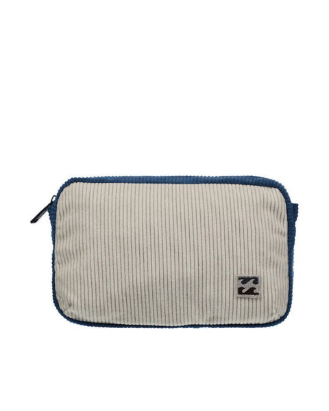 PULSE CORD WAIST BAG