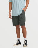 CROSSFIRE SUBMERSIBLE