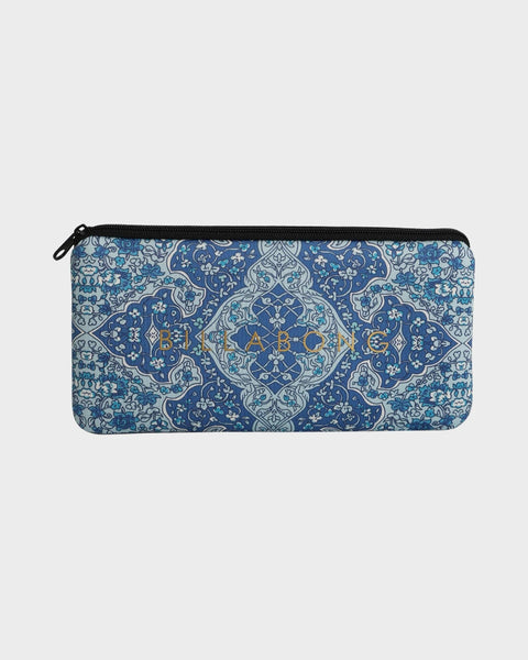 TIKI SML PENCIL CASE