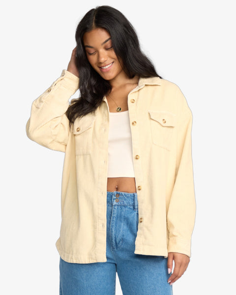 FADEAWAY SHACKET