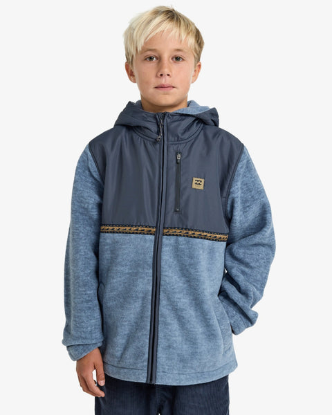 BOUNDARY LITE ZIP