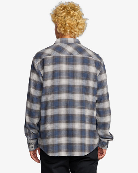 COASTLINE FLANNEL