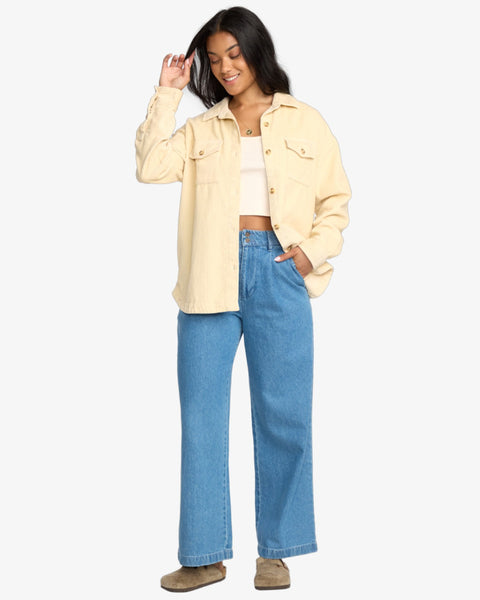 FADEAWAY SHACKET