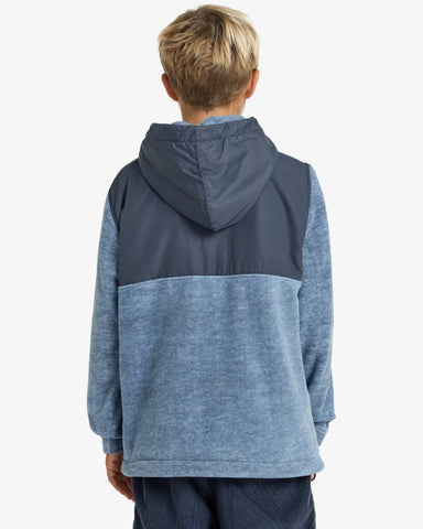 BOUNDARY LITE ZIP