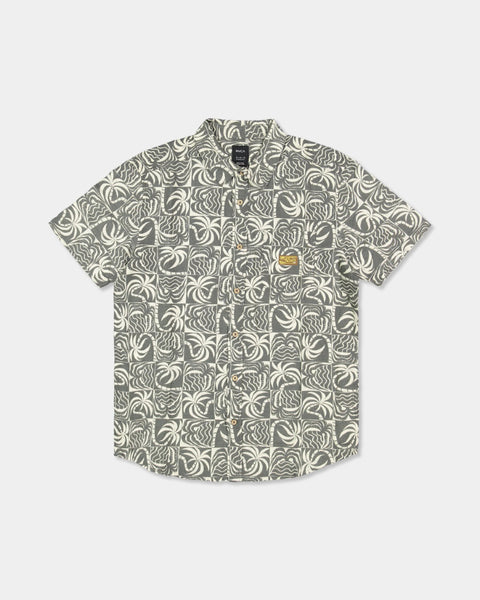EXOTICA SS SHIRT