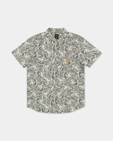 EXOTICA SS SHIRT
