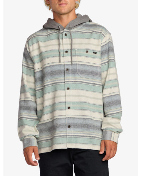 BAJA FLANNEL
