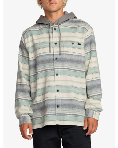 BAJA FLANNEL
