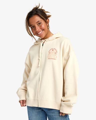 EL SOL HOODIE