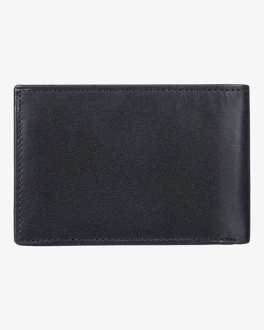 ARCH LEATHER WALLET