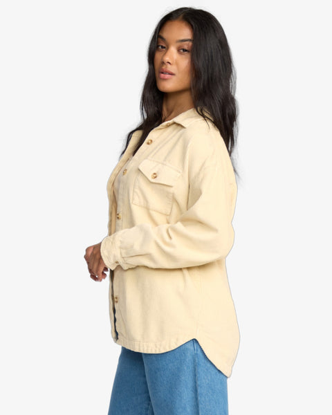 FADEAWAY SHACKET