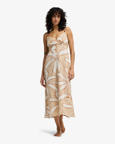 TROPIC BREEZE MAXI