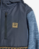 BOUNDARY LITE ZIP