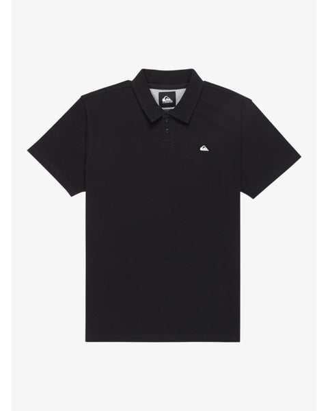 MW PIQUE POLO