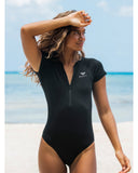 ESSENTIALS CS ONESIE ZIPPED 2