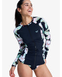 LS ZIP LYCRA