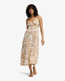 TROPIC BREEZE MAXI