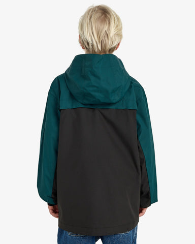 TRANSPORT WINDBREAKER