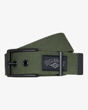 ARCH WEBBING BELT