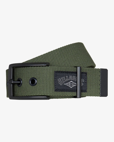 ARCH WEBBING BELT