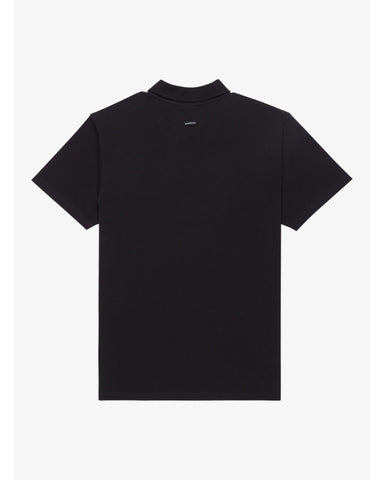 MW PIQUE POLO