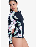 LS ZIP LYCRA