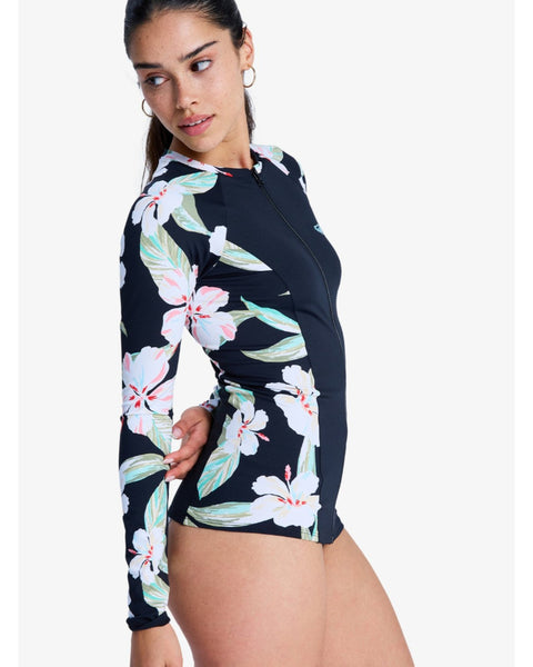 LS ZIP LYCRA