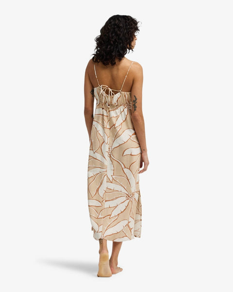 TROPIC BREEZE MAXI