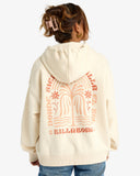 EL SOL HOODIE